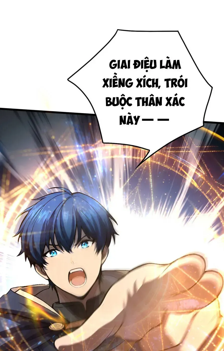 Trò Chơi Kéo Dài Tính Mạng, Ta Lũng Đoạn Tình Báo Dã Quái Chap 35 - Next Chap 34
