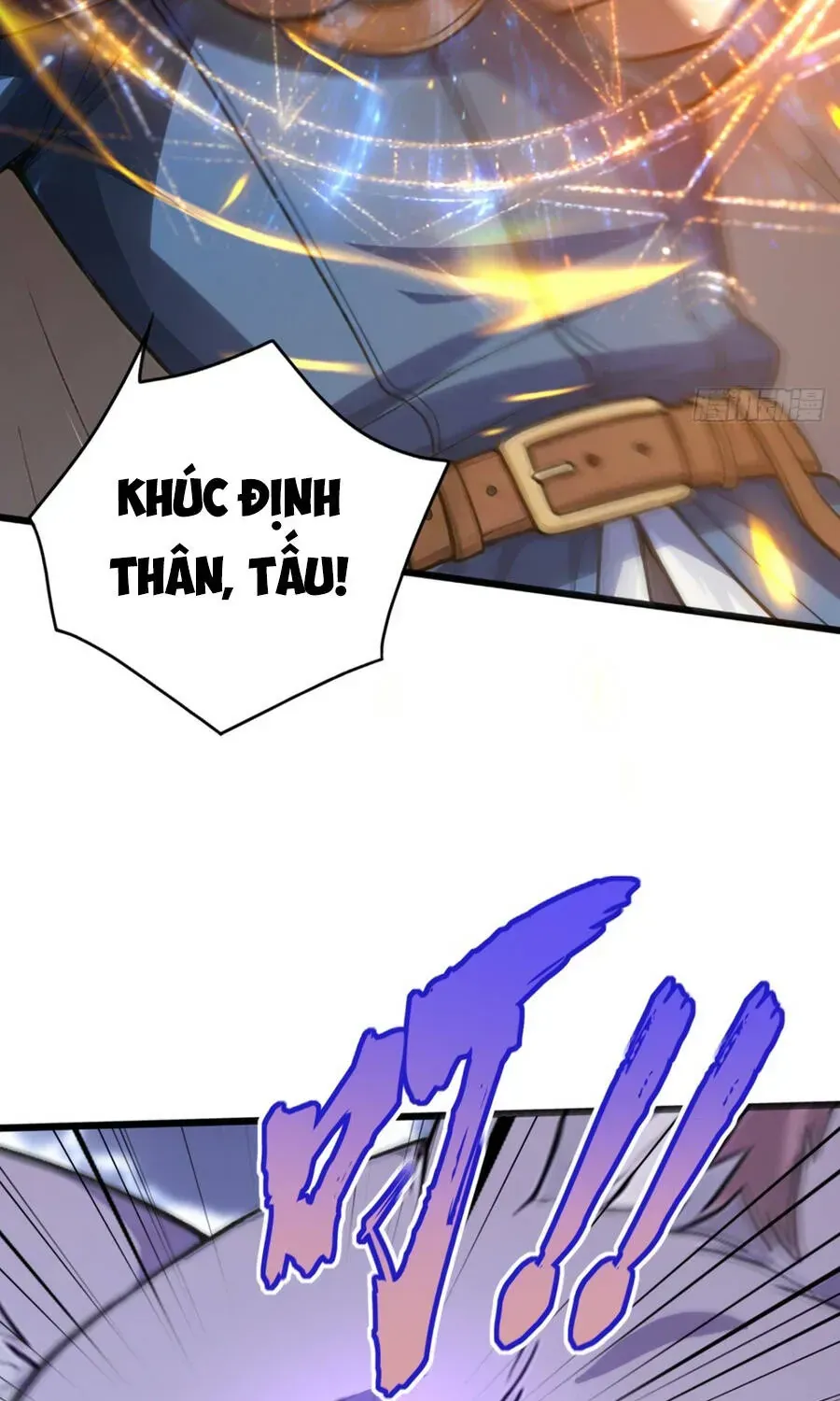 Trò Chơi Kéo Dài Tính Mạng, Ta Lũng Đoạn Tình Báo Dã Quái Chap 35 - Next Chap 34