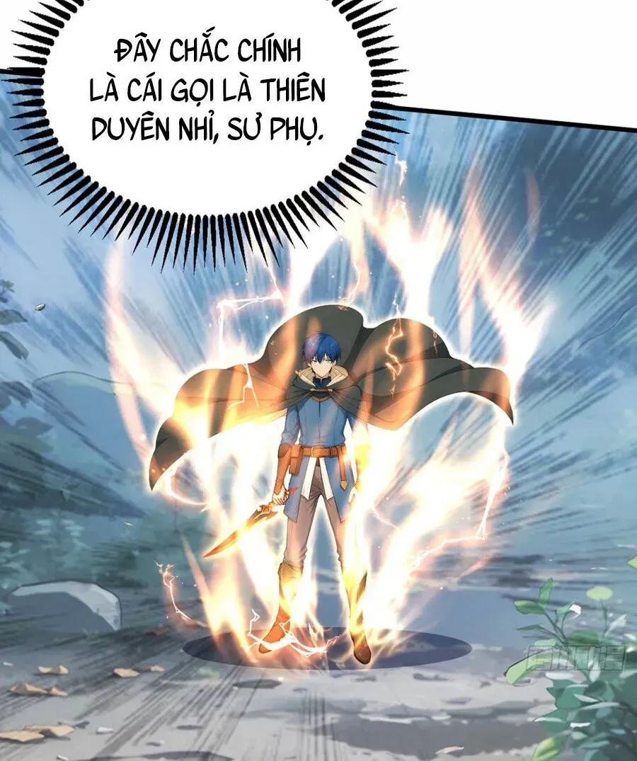 Trò Chơi Kéo Dài Tính Mạng, Ta Lũng Đoạn Tình Báo Dã Quái Chap 35 - Next Chap 34
