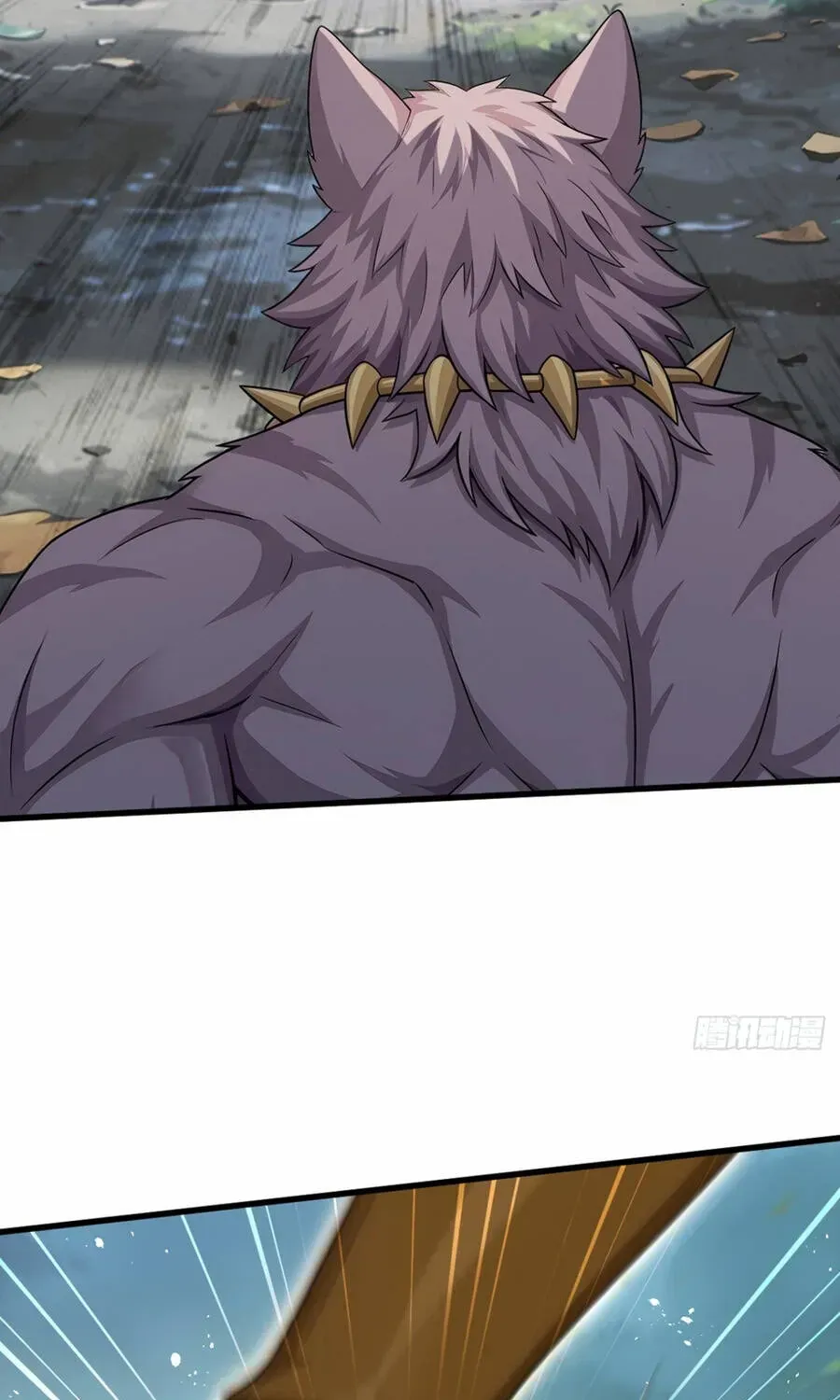 Trò Chơi Kéo Dài Tính Mạng, Ta Lũng Đoạn Tình Báo Dã Quái Chap 35 - Next Chap 34