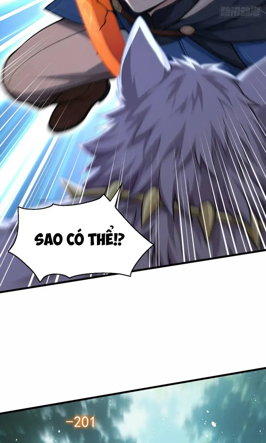 Trò Chơi Kéo Dài Tính Mạng, Ta Lũng Đoạn Tình Báo Dã Quái Chap 35 - Next Chap 34