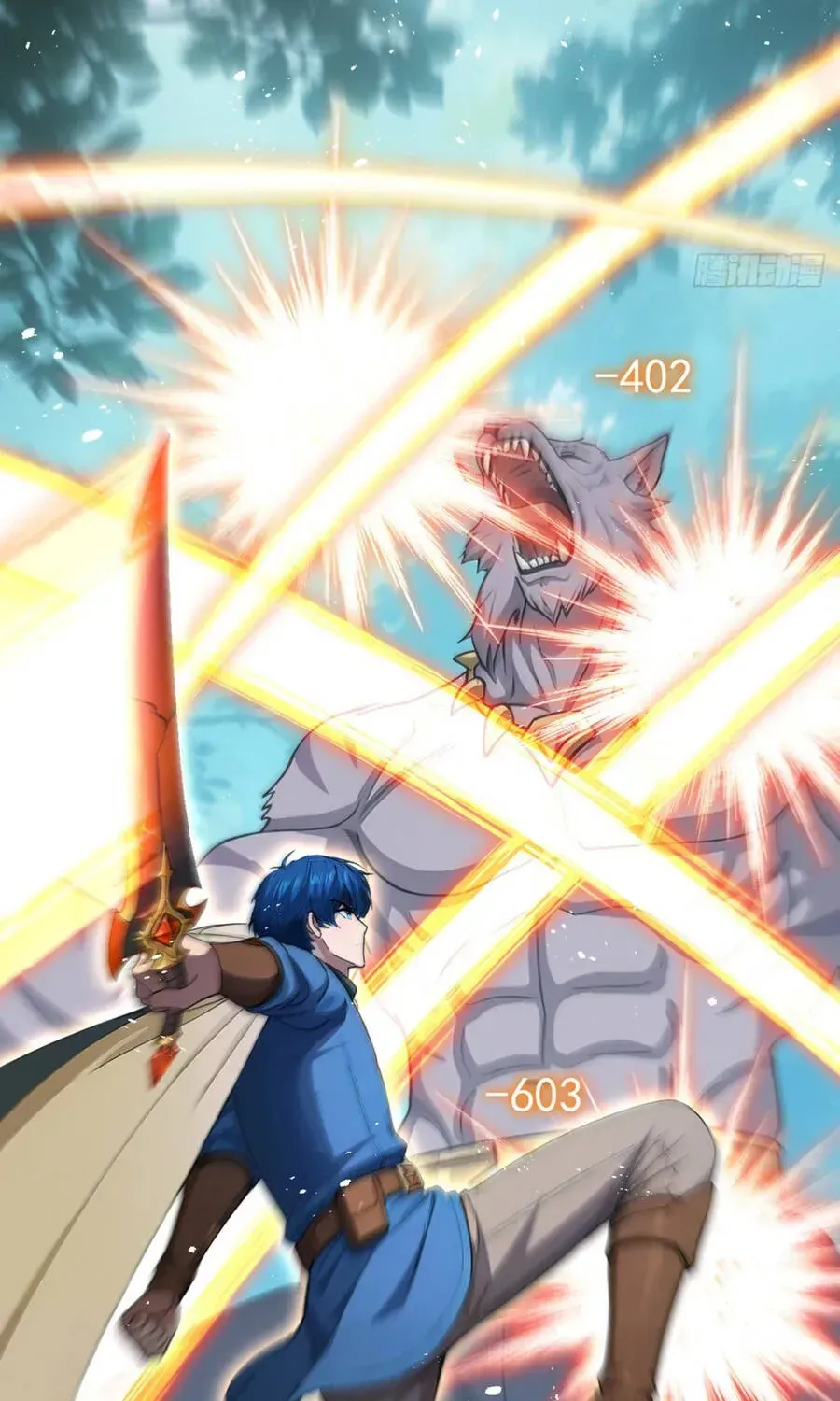 Trò Chơi Kéo Dài Tính Mạng, Ta Lũng Đoạn Tình Báo Dã Quái Chap 35 - Next Chap 34