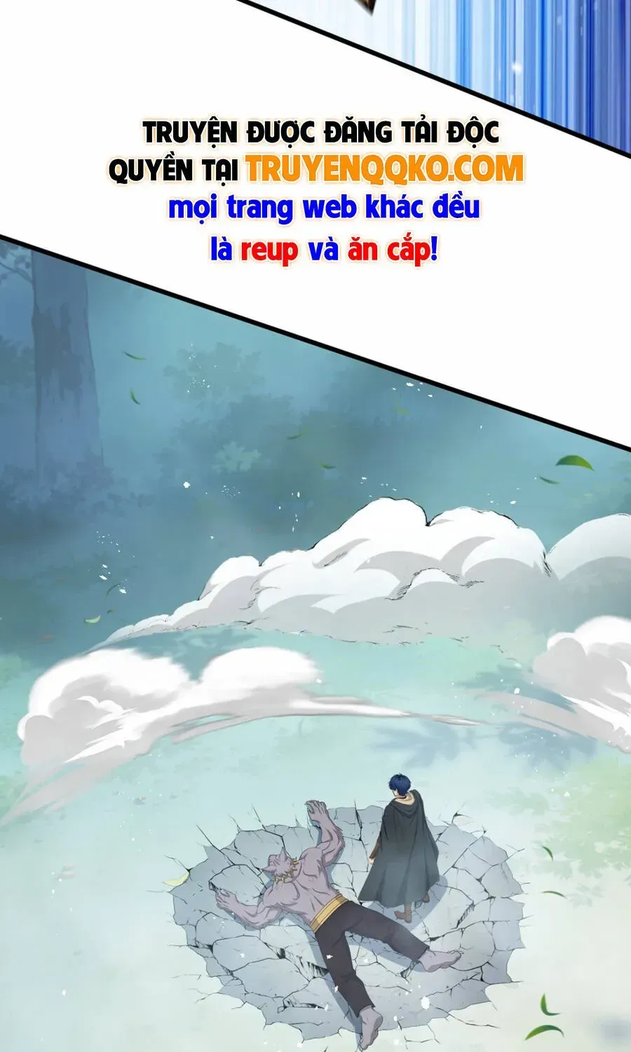 Trò Chơi Kéo Dài Tính Mạng, Ta Lũng Đoạn Tình Báo Dã Quái Chap 35 - Next Chap 34