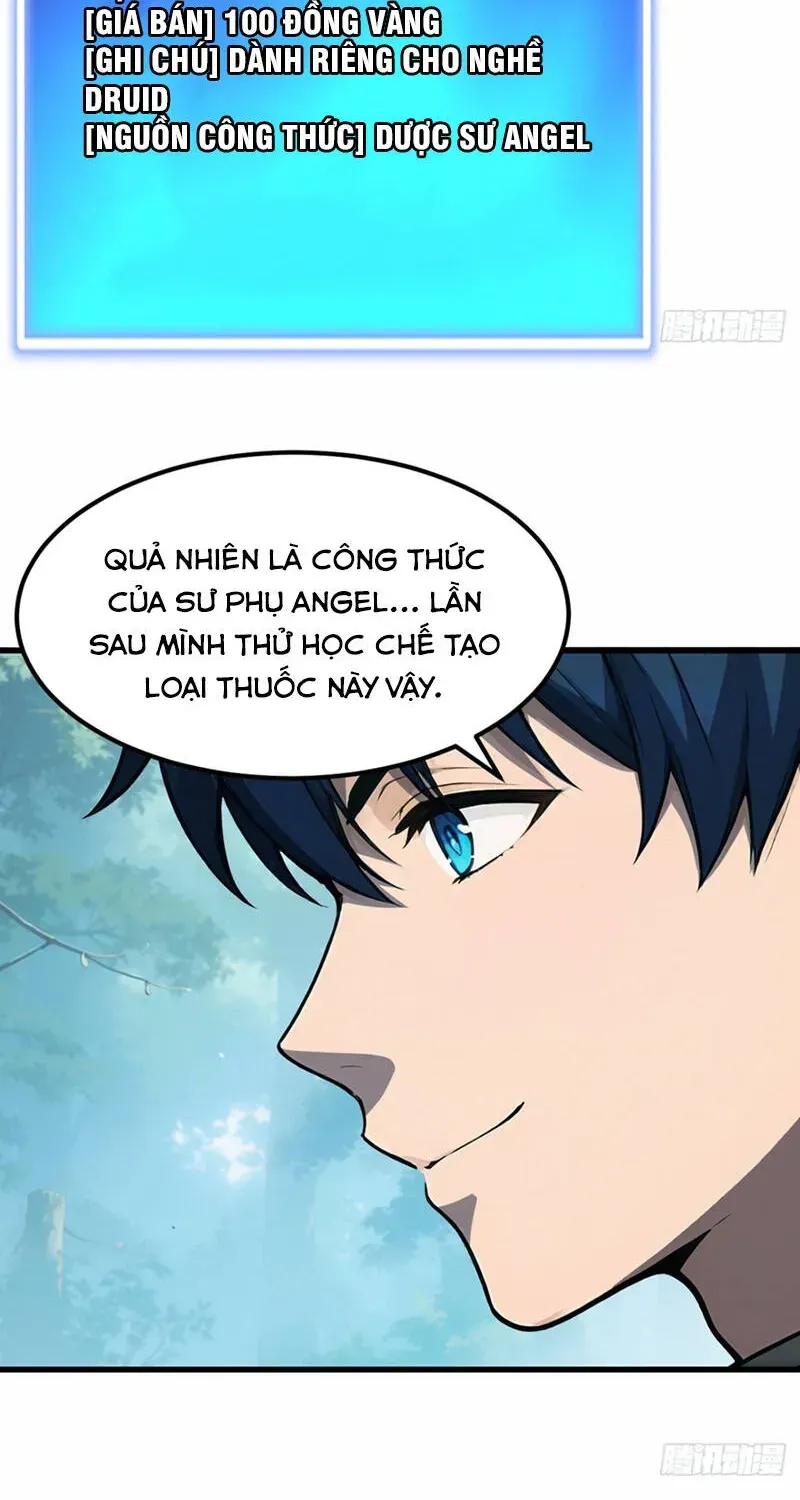 Trò Chơi Kéo Dài Tính Mạng, Ta Lũng Đoạn Tình Báo Dã Quái Chap 35 - Next Chap 34