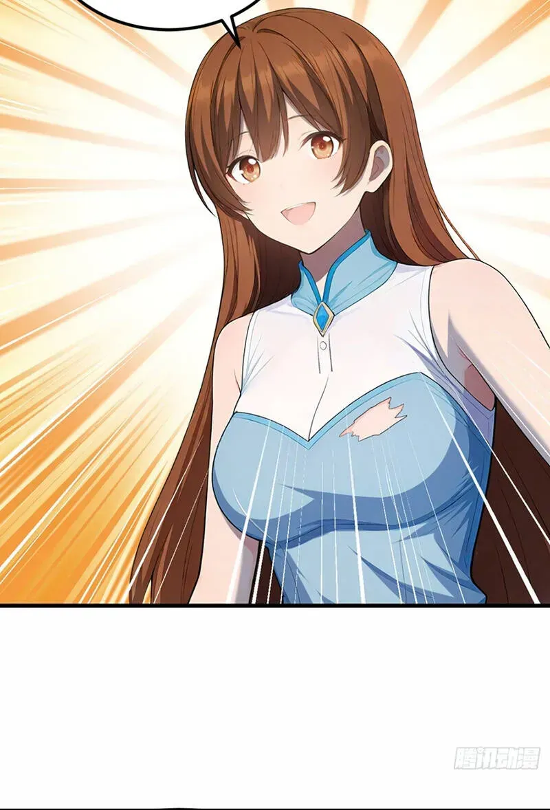 Trò Chơi Kéo Dài Tính Mạng, Ta Lũng Đoạn Tình Báo Dã Quái Chap 35 - Next Chap 34