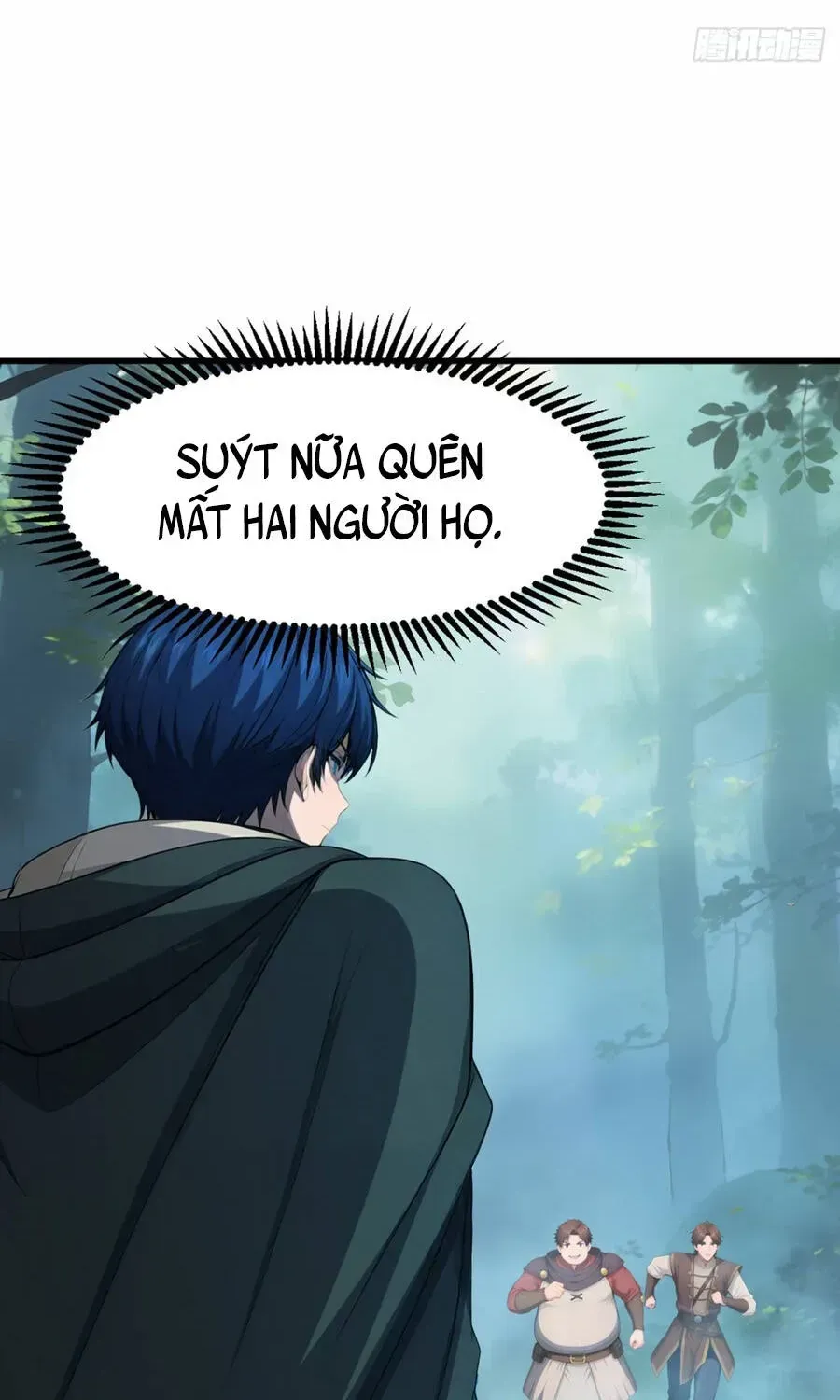 Trò Chơi Kéo Dài Tính Mạng, Ta Lũng Đoạn Tình Báo Dã Quái Chap 36 - Next Chap 35