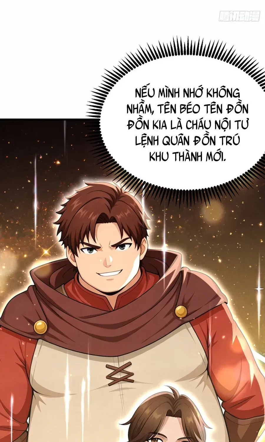 Trò Chơi Kéo Dài Tính Mạng, Ta Lũng Đoạn Tình Báo Dã Quái Chap 36 - Next Chap 35
