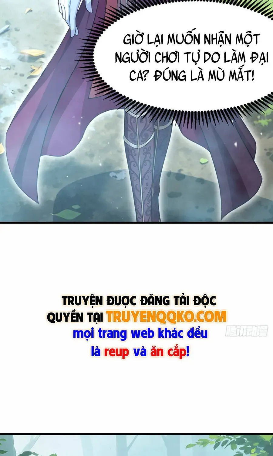 Trò Chơi Kéo Dài Tính Mạng, Ta Lũng Đoạn Tình Báo Dã Quái Chap 36 - Next Chap 35