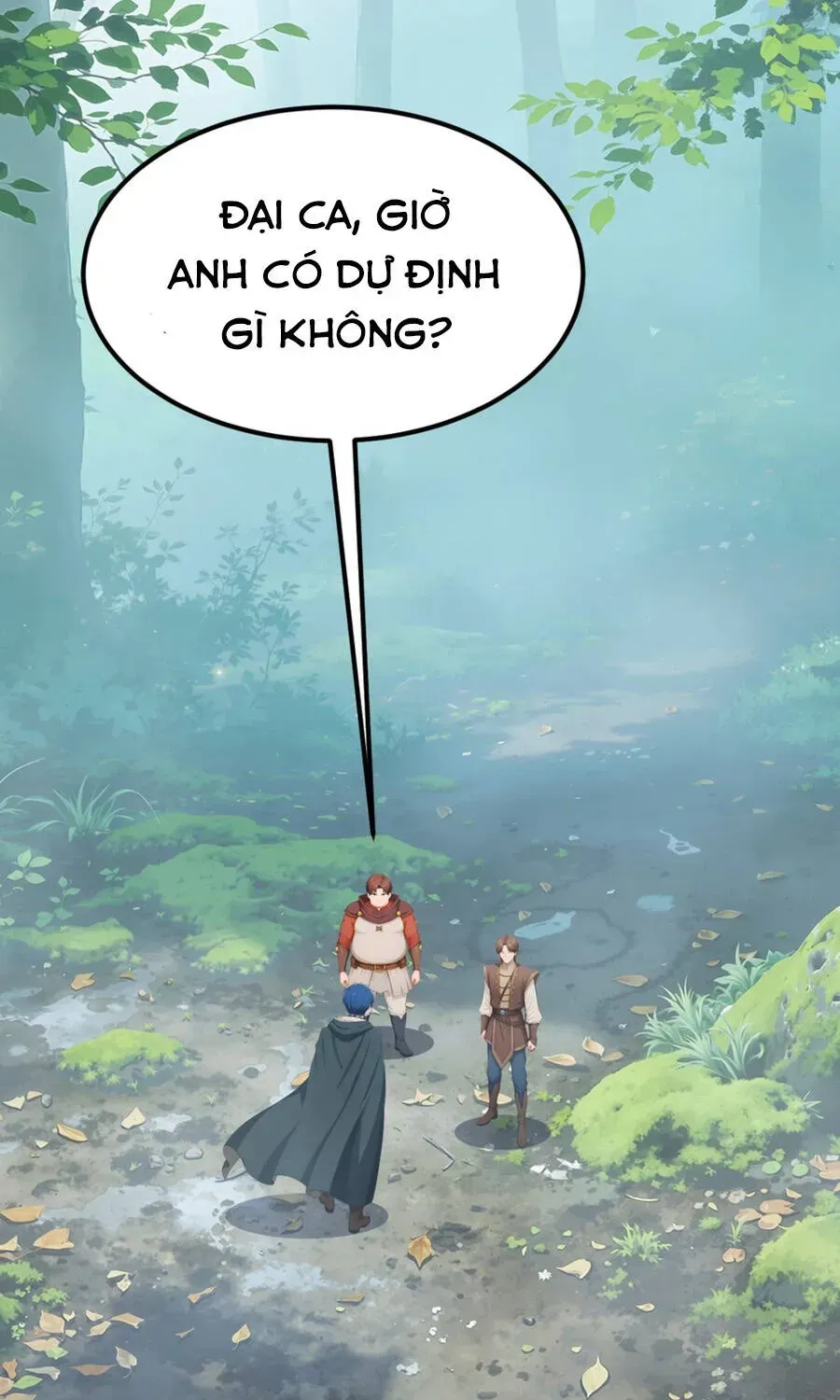Trò Chơi Kéo Dài Tính Mạng, Ta Lũng Đoạn Tình Báo Dã Quái Chap 36 - Next Chap 35