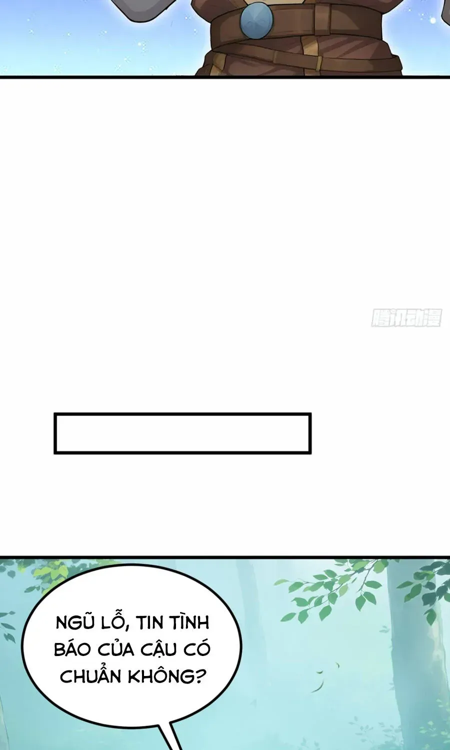 Trò Chơi Kéo Dài Tính Mạng, Ta Lũng Đoạn Tình Báo Dã Quái Chap 36 - Next Chap 35