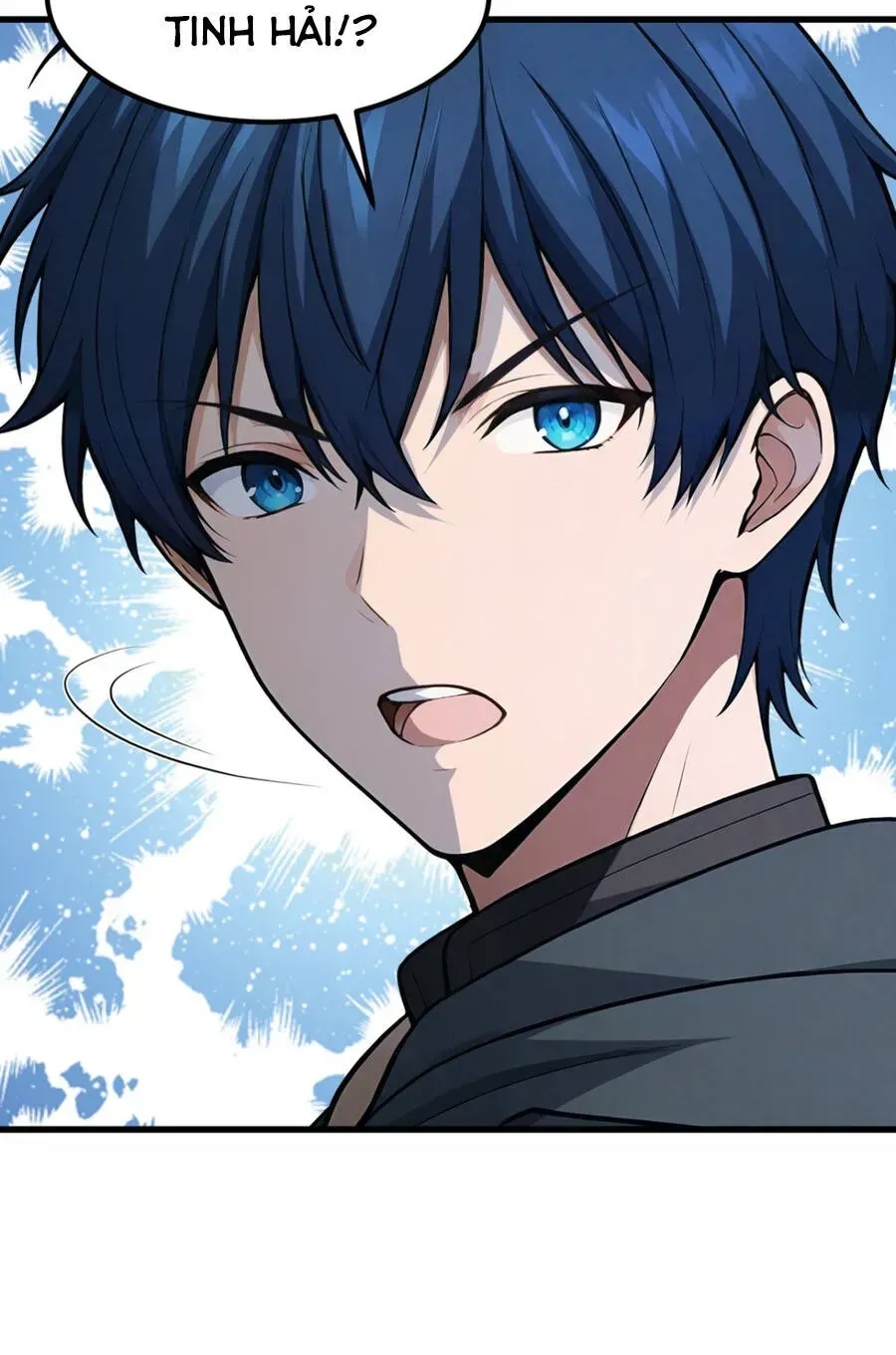 Trò Chơi Kéo Dài Tính Mạng, Ta Lũng Đoạn Tình Báo Dã Quái Chap 36 - Next Chap 35