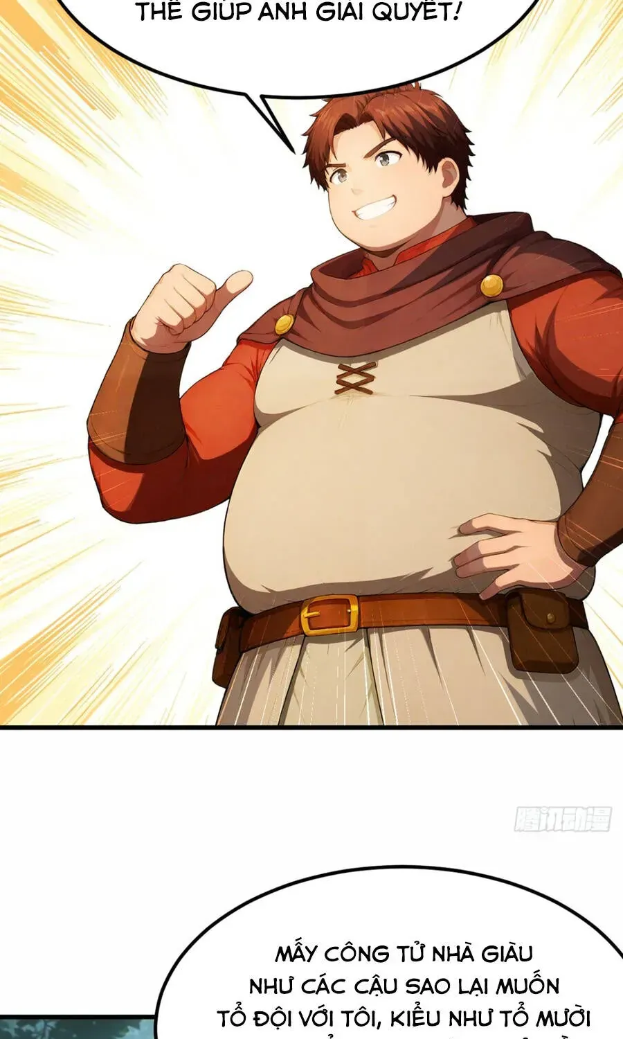 Trò Chơi Kéo Dài Tính Mạng, Ta Lũng Đoạn Tình Báo Dã Quái Chap 36 - Next Chap 35