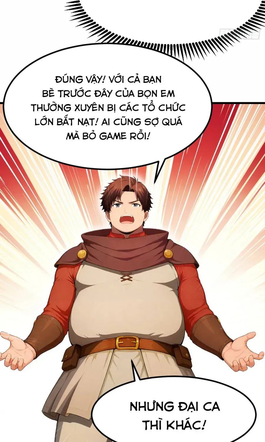 Trò Chơi Kéo Dài Tính Mạng, Ta Lũng Đoạn Tình Báo Dã Quái Chap 36 - Next Chap 35