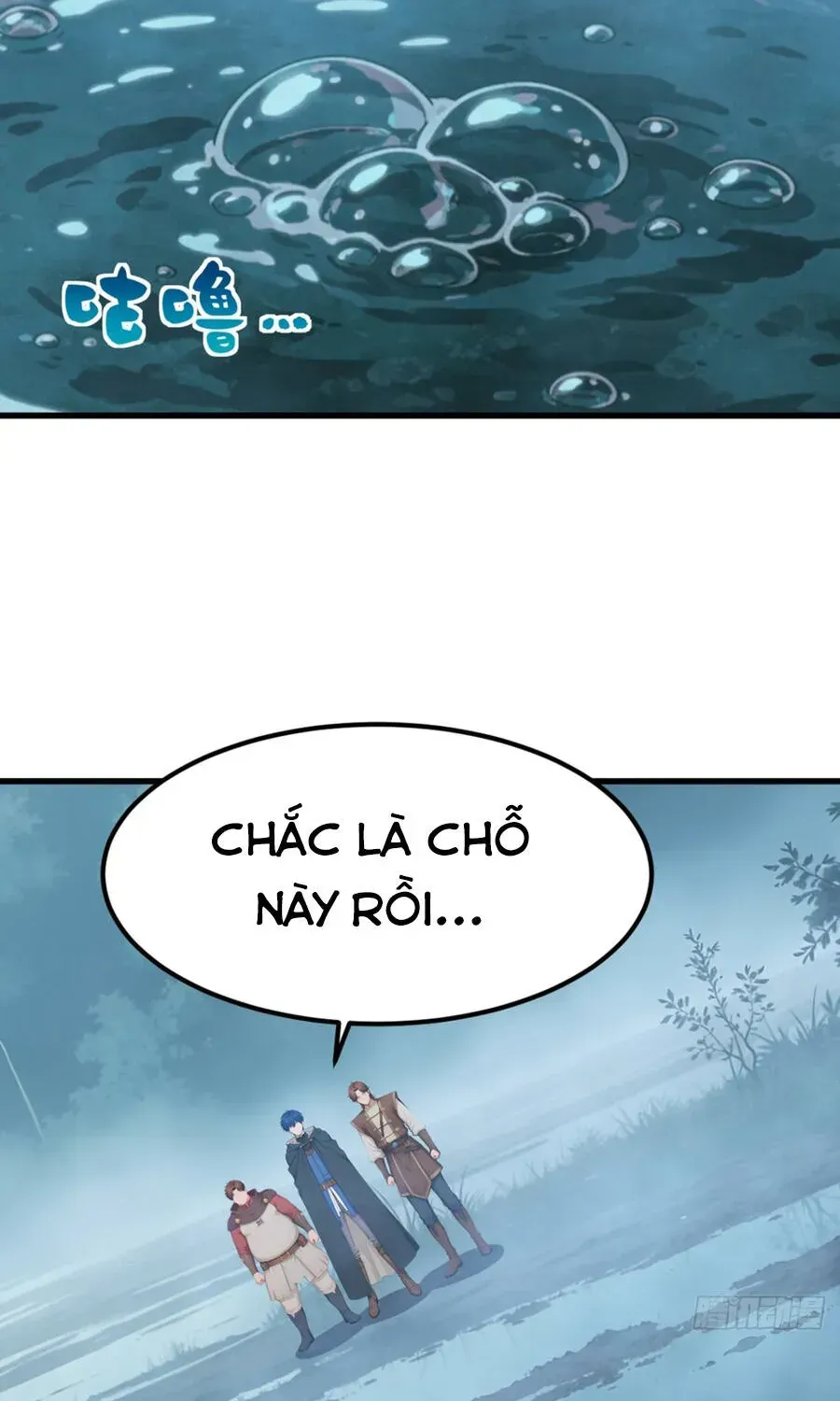 Trò Chơi Kéo Dài Tính Mạng, Ta Lũng Đoạn Tình Báo Dã Quái Chap 36 - Next Chap 35