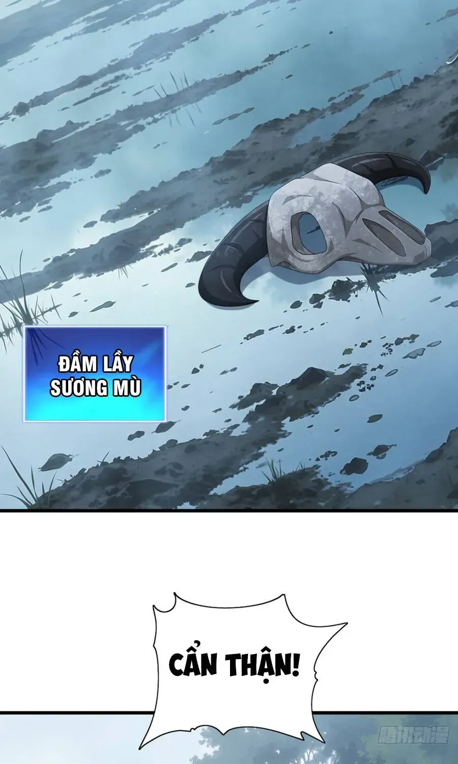 Trò Chơi Kéo Dài Tính Mạng, Ta Lũng Đoạn Tình Báo Dã Quái Chap 36 - Next Chap 35