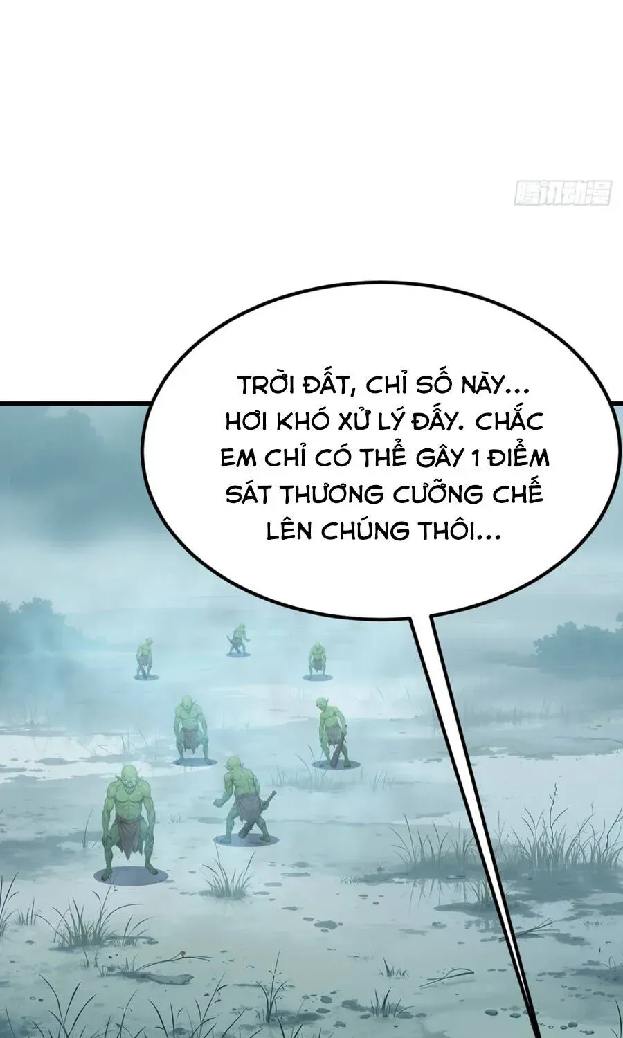 Trò Chơi Kéo Dài Tính Mạng, Ta Lũng Đoạn Tình Báo Dã Quái Chap 36 - Next Chap 35