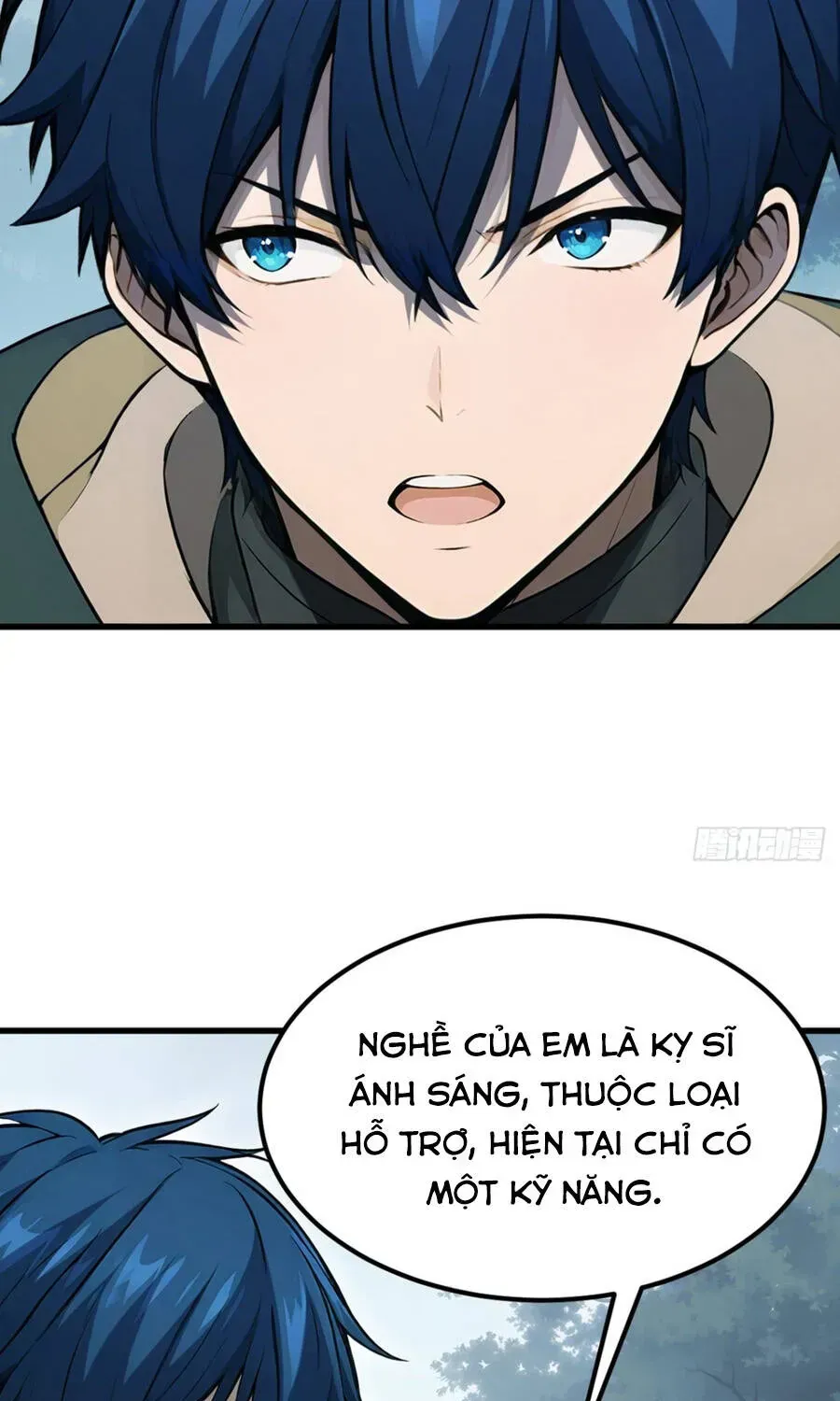 Trò Chơi Kéo Dài Tính Mạng, Ta Lũng Đoạn Tình Báo Dã Quái Chap 36 - Next Chap 35