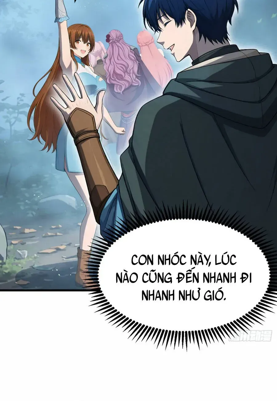 Trò Chơi Kéo Dài Tính Mạng, Ta Lũng Đoạn Tình Báo Dã Quái Chap 36 - Next Chap 35