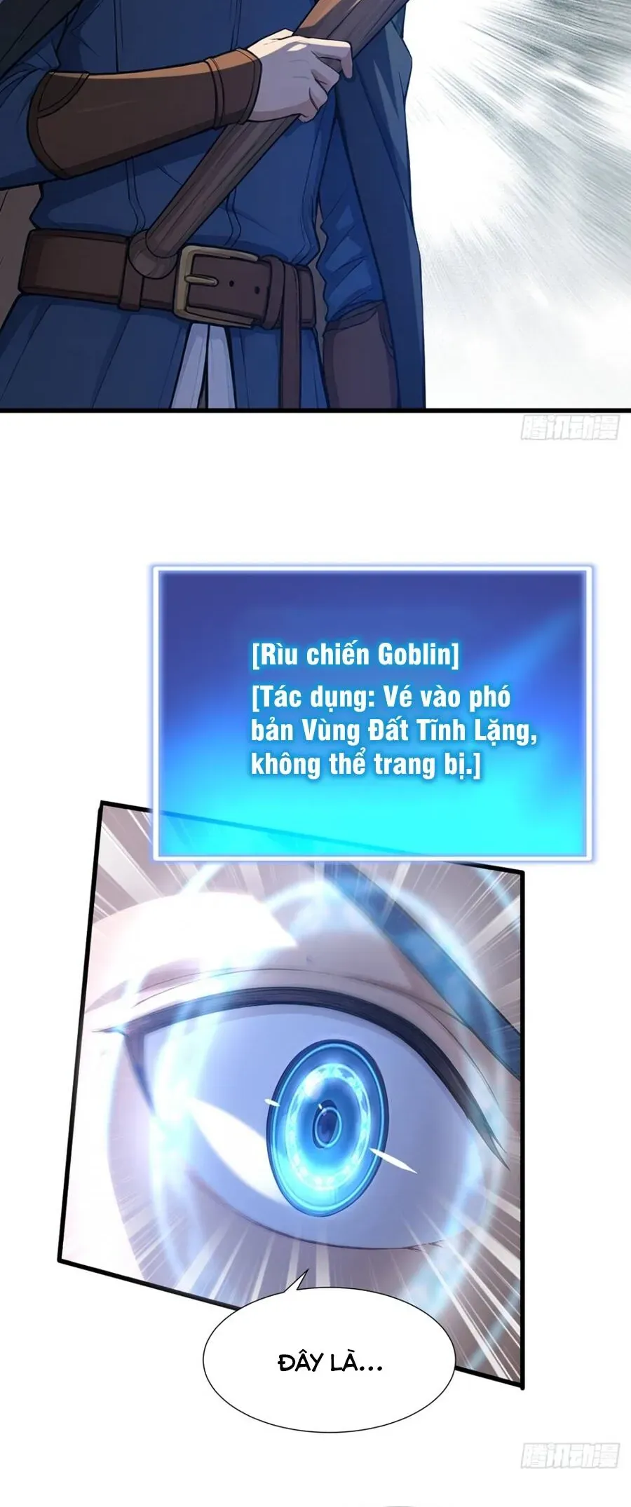 Trò Chơi Kéo Dài Tính Mạng, Ta Lũng Đoạn Tình Báo Dã Quái Chap 37 - Next Chap 36