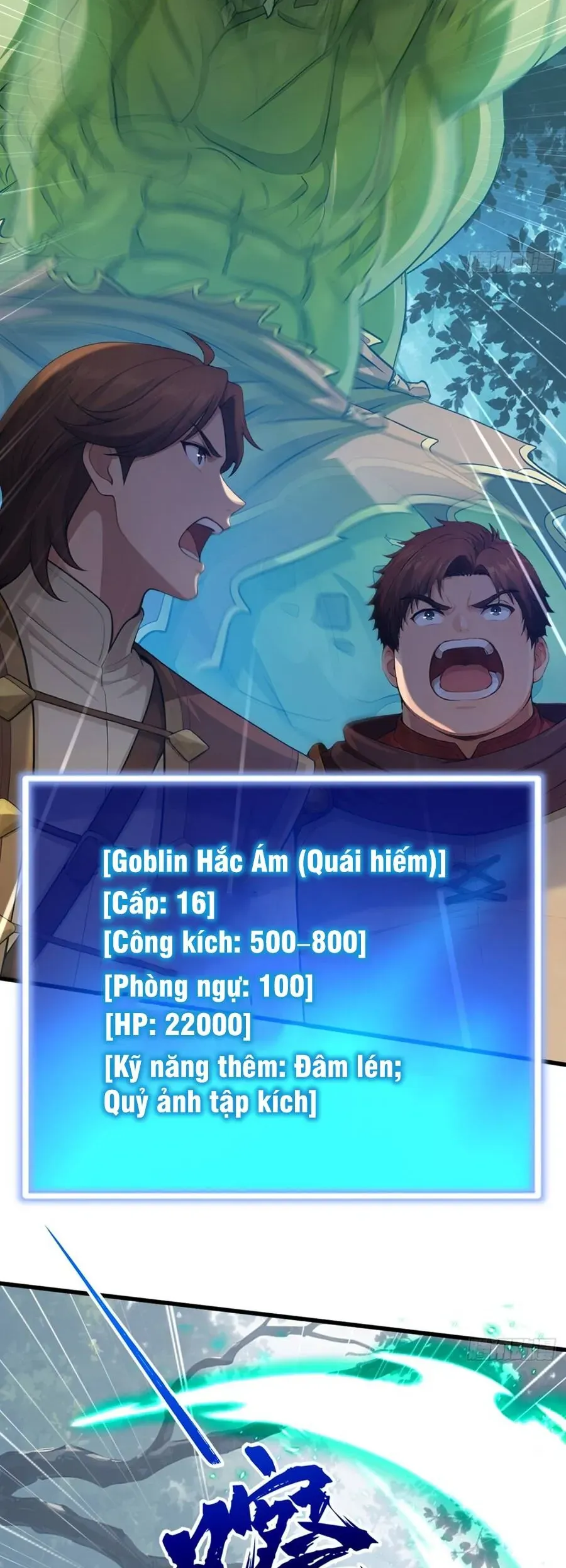 Trò Chơi Kéo Dài Tính Mạng, Ta Lũng Đoạn Tình Báo Dã Quái Chap 37 - Next Chap 36