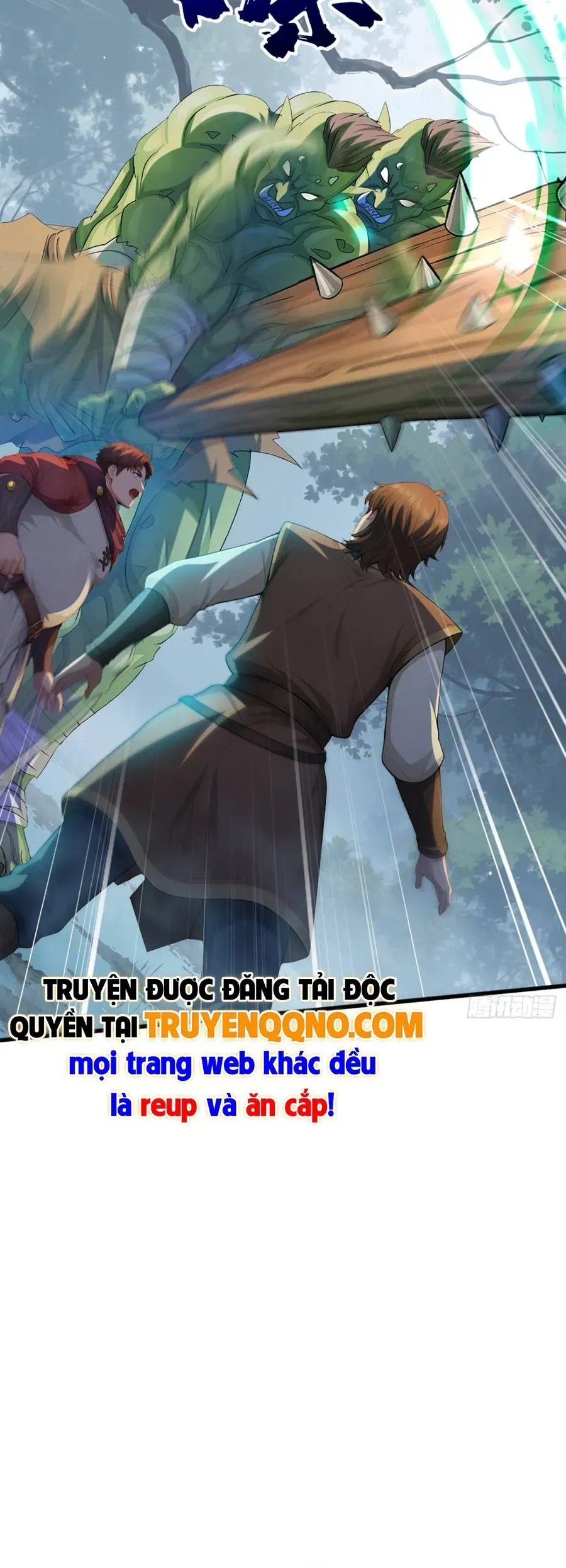 Trò Chơi Kéo Dài Tính Mạng, Ta Lũng Đoạn Tình Báo Dã Quái Chap 37 - Next Chap 36