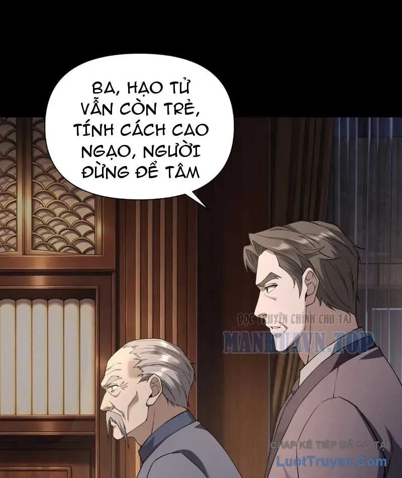 Tên Sát Thủ Này Lại Là Người Ở Rể Chap 4 - Next Chap 3