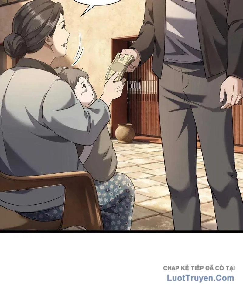 Tên Sát Thủ Này Lại Là Người Ở Rể Chap 4 - Next Chap 3