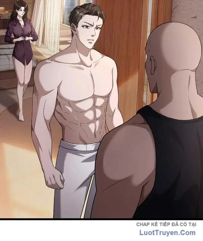 Tên Sát Thủ Này Lại Là Người Ở Rể Chap 4 - Next Chap 3