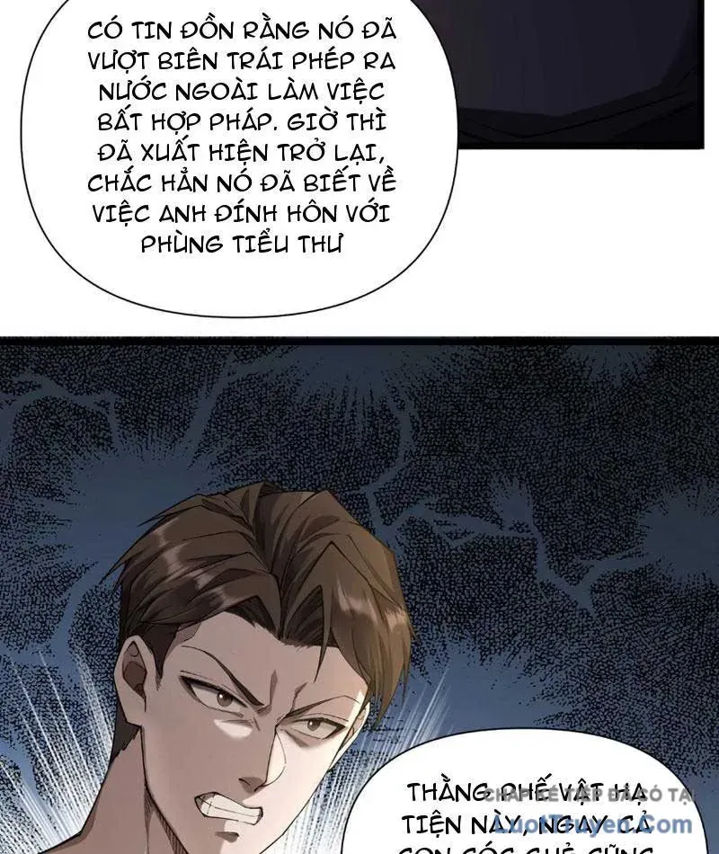 Tên Sát Thủ Này Lại Là Người Ở Rể Chap 4 - Next Chap 3