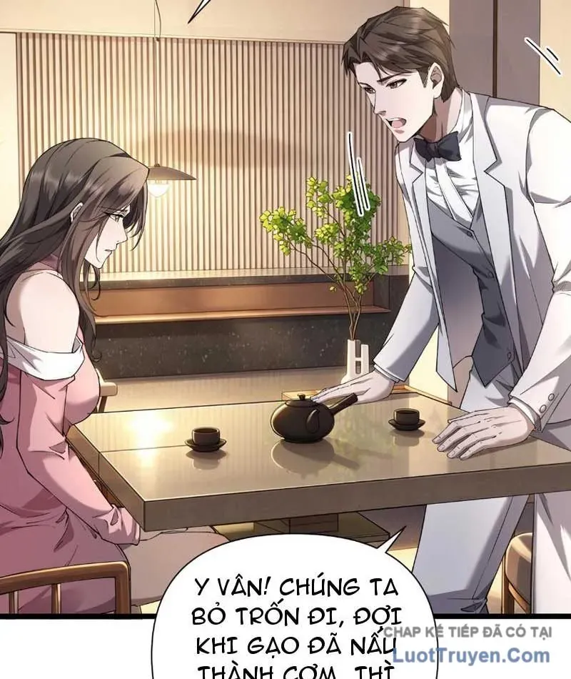 Tên Sát Thủ Này Lại Là Người Ở Rể Chap 4 - Next Chap 3
