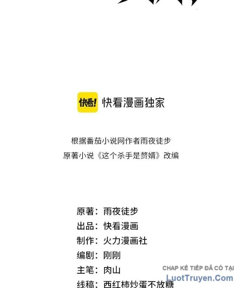 Tên Sát Thủ Này Lại Là Người Ở Rể Chap 6 - Next Chap 5