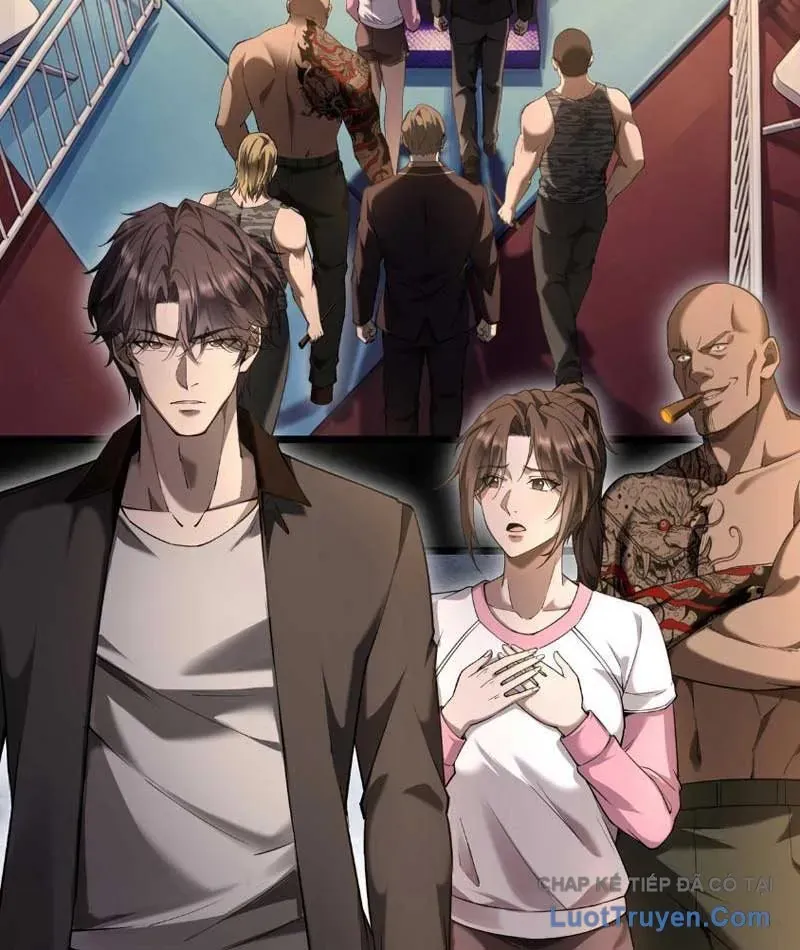 Tên Sát Thủ Này Lại Là Người Ở Rể Chap 6 - Next Chap 5