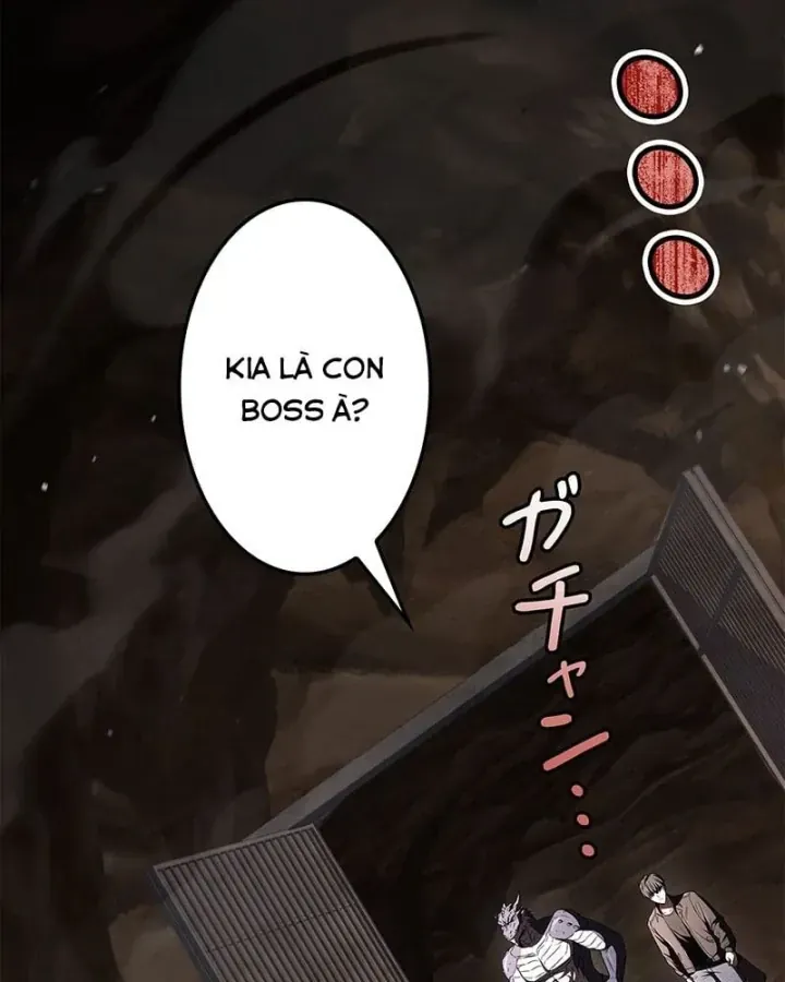 Thánh Giả Thăng Cấp Nhờ Chiêu Hồn Sư Chap 22 - Next Chap 21