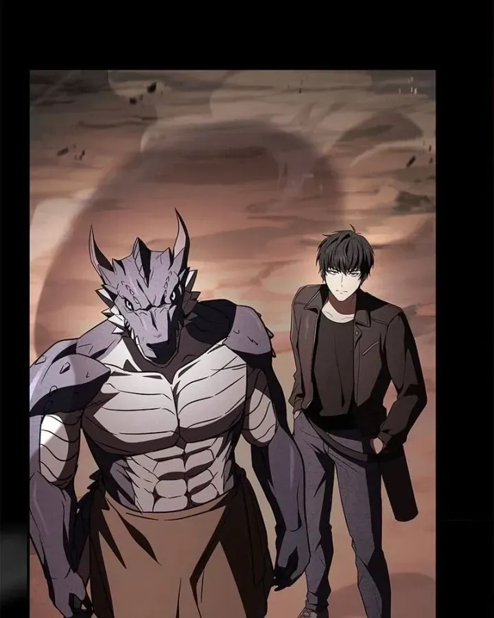 Thánh Giả Thăng Cấp Nhờ Chiêu Hồn Sư Chap 22 - Next Chap 21