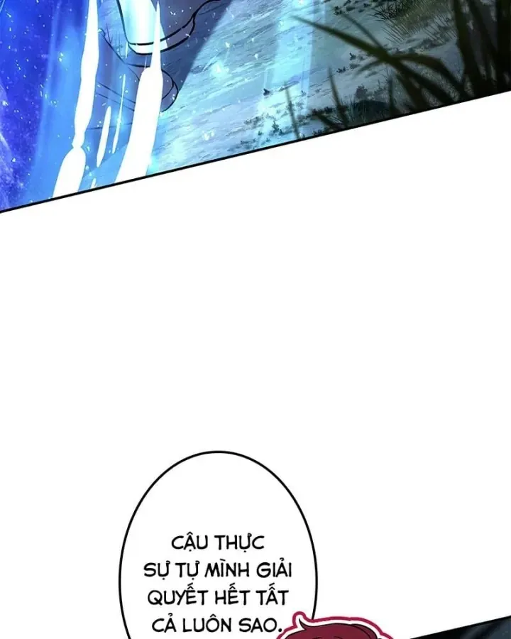 Thánh Giả Thăng Cấp Nhờ Chiêu Hồn Sư Chap 22 - Next Chap 21