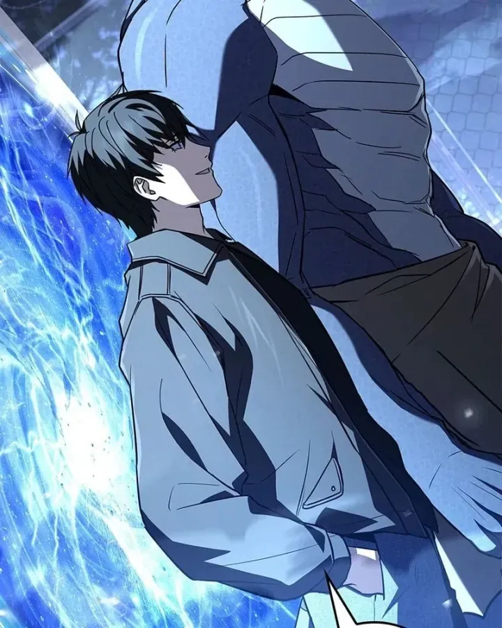 Thánh Giả Thăng Cấp Nhờ Chiêu Hồn Sư Chap 22 - Next Chap 21