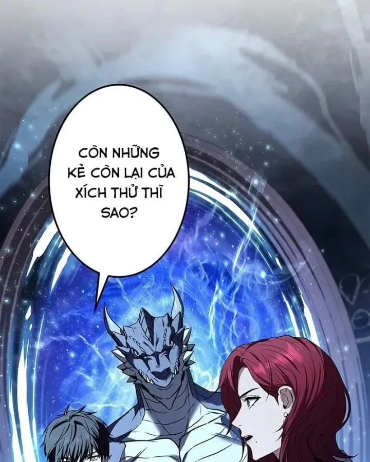 Thánh Giả Thăng Cấp Nhờ Chiêu Hồn Sư Chap 22 - Next Chap 21