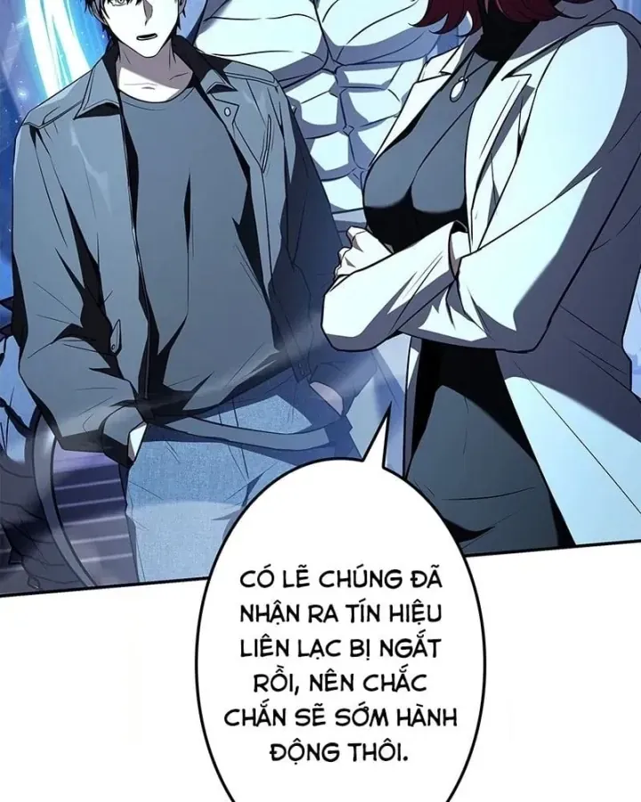 Thánh Giả Thăng Cấp Nhờ Chiêu Hồn Sư Chap 22 - Next Chap 21