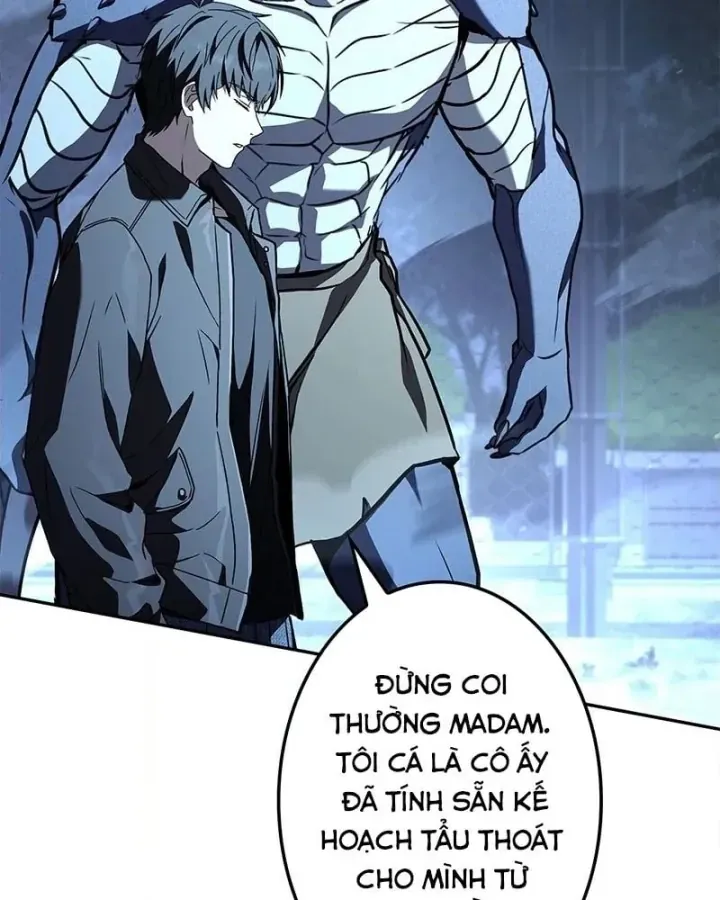 Thánh Giả Thăng Cấp Nhờ Chiêu Hồn Sư Chap 22 - Next Chap 21