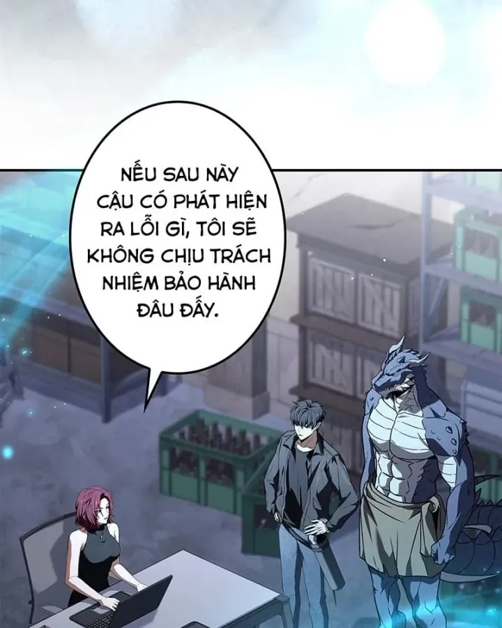 Thánh Giả Thăng Cấp Nhờ Chiêu Hồn Sư Chap 22 - Next Chap 21