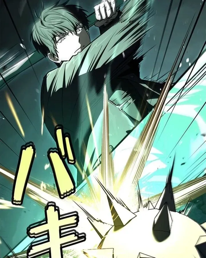 Thánh Giả Thăng Cấp Nhờ Chiêu Hồn Sư Chap 22 - Next Chap 21