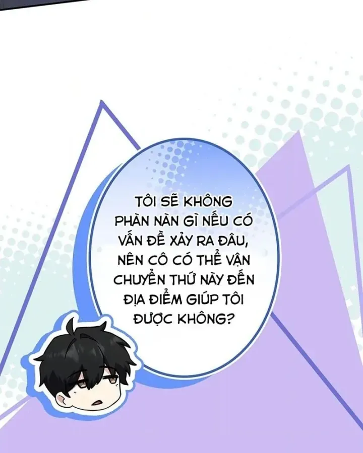 Thánh Giả Thăng Cấp Nhờ Chiêu Hồn Sư Chap 22 - Next Chap 21