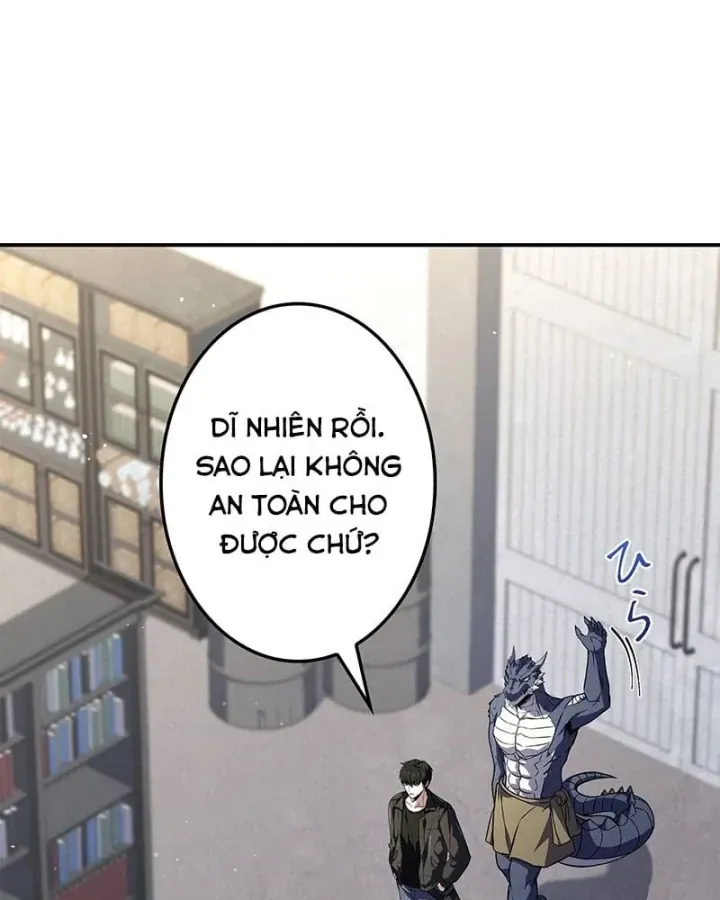 Thánh Giả Thăng Cấp Nhờ Chiêu Hồn Sư Chap 22 - Next Chap 21