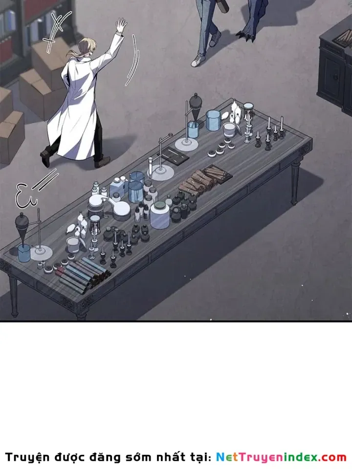 Thánh Giả Thăng Cấp Nhờ Chiêu Hồn Sư Chap 22 - Next Chap 21