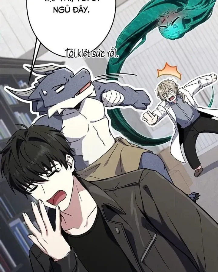 Thánh Giả Thăng Cấp Nhờ Chiêu Hồn Sư Chap 22 - Next Chap 21