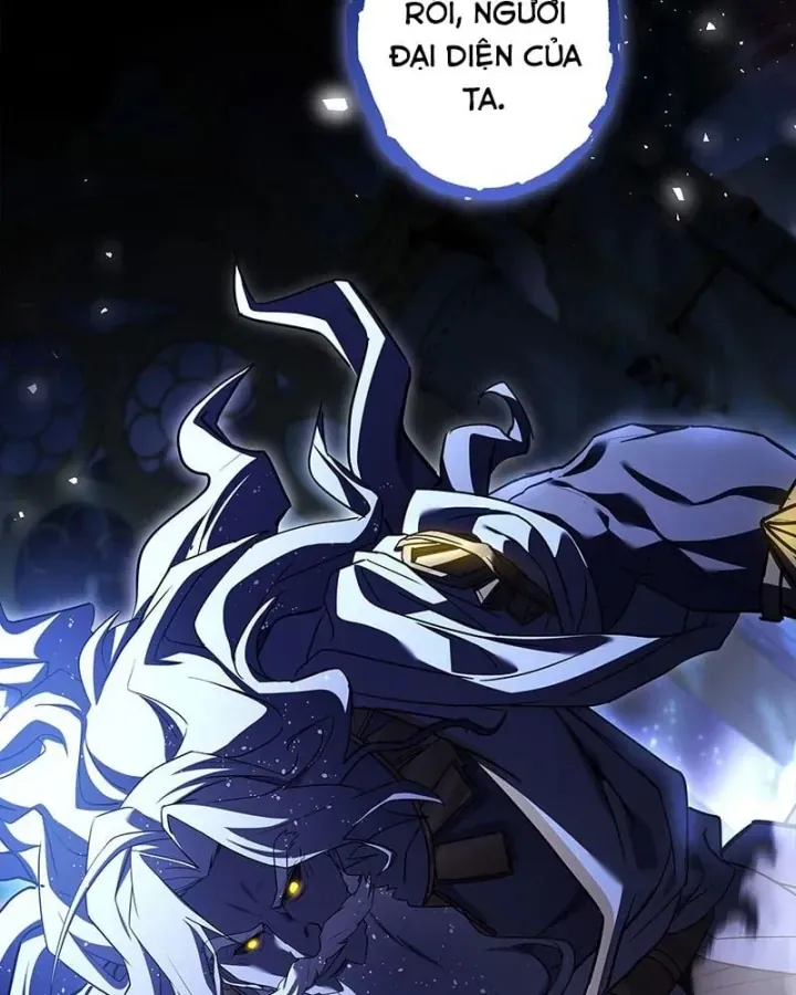Thánh Giả Thăng Cấp Nhờ Chiêu Hồn Sư Chap 22 - Next Chap 21