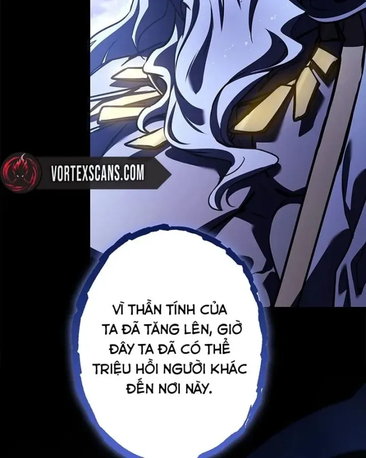 Thánh Giả Thăng Cấp Nhờ Chiêu Hồn Sư Chap 22 - Next Chap 21