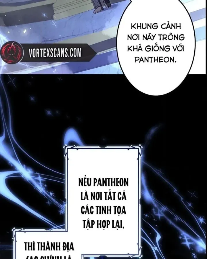 Thánh Giả Thăng Cấp Nhờ Chiêu Hồn Sư Chap 22 - Next Chap 21