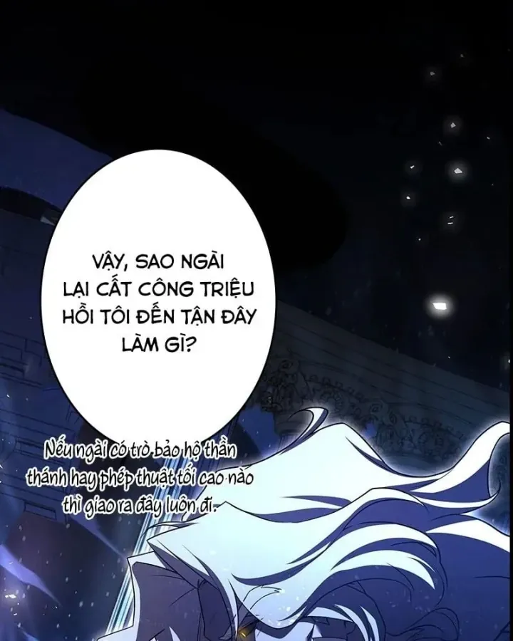 Thánh Giả Thăng Cấp Nhờ Chiêu Hồn Sư Chap 22 - Next Chap 21