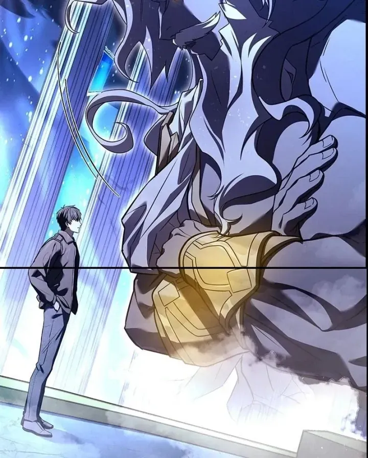 Thánh Giả Thăng Cấp Nhờ Chiêu Hồn Sư Chap 22 - Next Chap 21